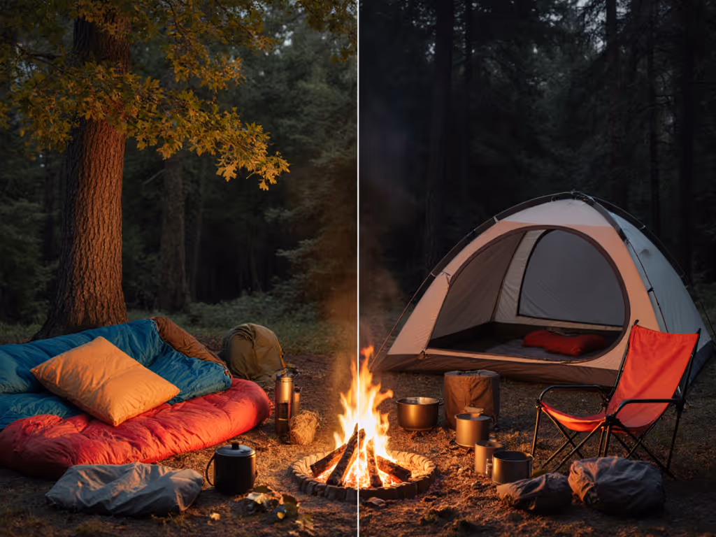 color_comparison_chart_showing_accurate_vs_distorted_colors_under_different_cri_values_at_camp