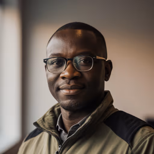 Tendai Mbatha