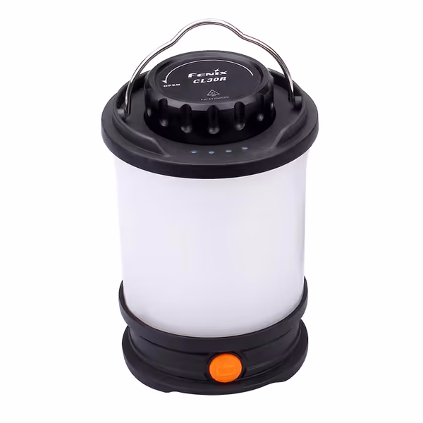 Fenix CL30R Lantern