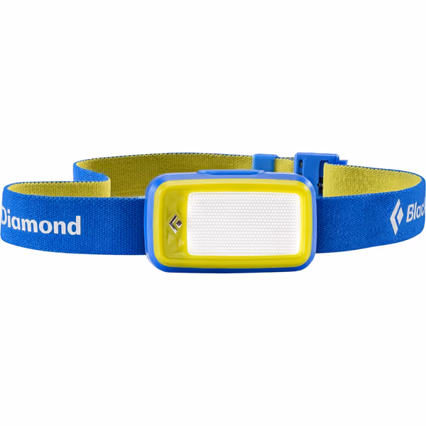 BLACK DIAMOND Wiz Kids' Headlamp