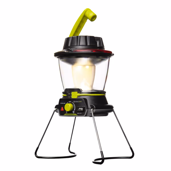 Lighthouse 600 Multi Functional Light
