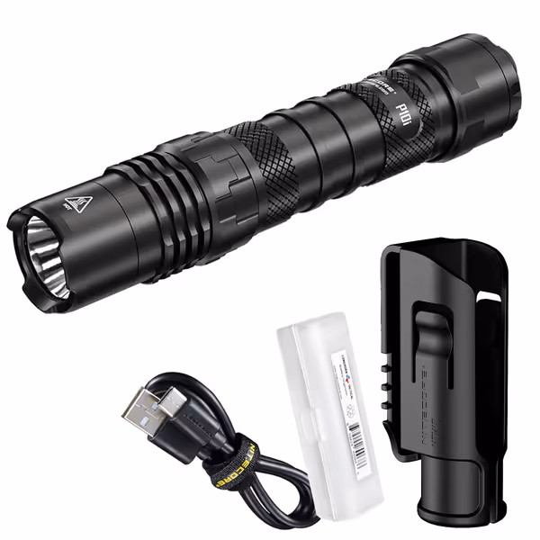 Nitecore P10i Tactical Flashlight