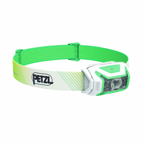 PETZL ACTIK CORE Headlamp