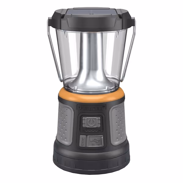 DURACELL 2000 Lumen LED Flashlight