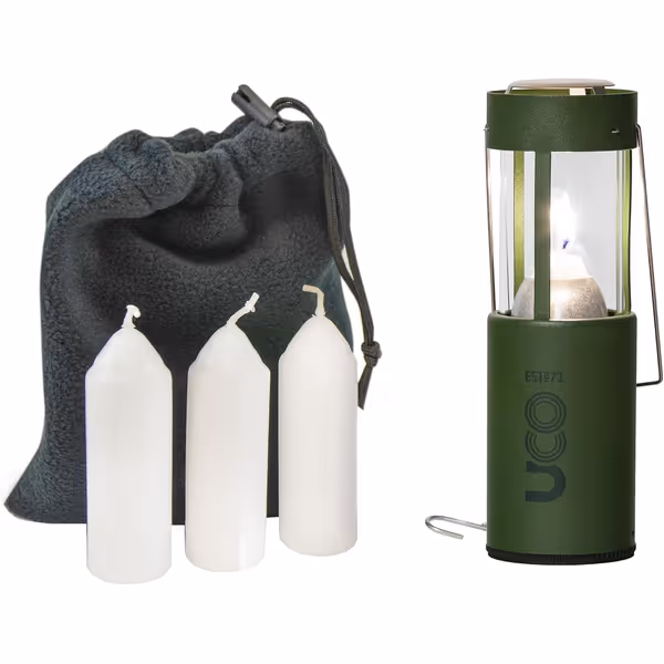 UCO Original Collapsible Candle Lantern