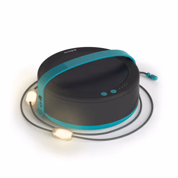 BioLite Solar String Lights 44'